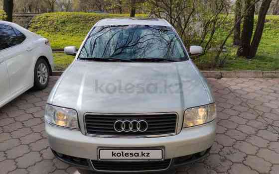 Audi A6, 1999 Алматы