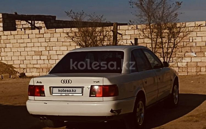 Audi A6, 1995 Актау - изображение 4