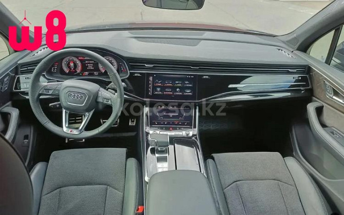 Audi Q7, 2020 Алматы - изображение 5