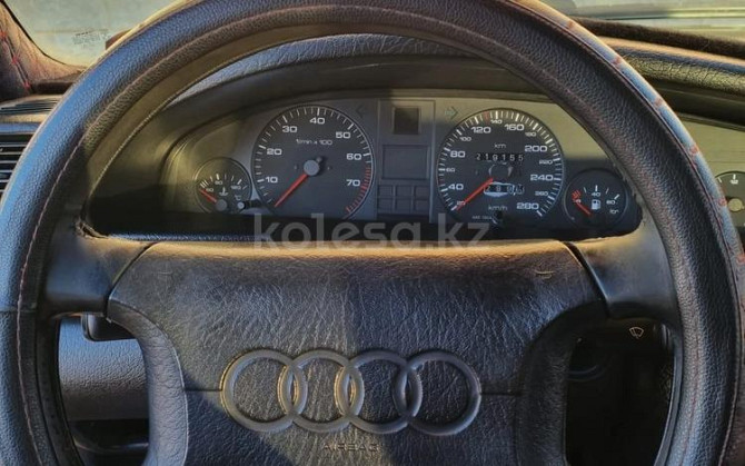 Audi 100, 1992 Кокшетау - изображение 6