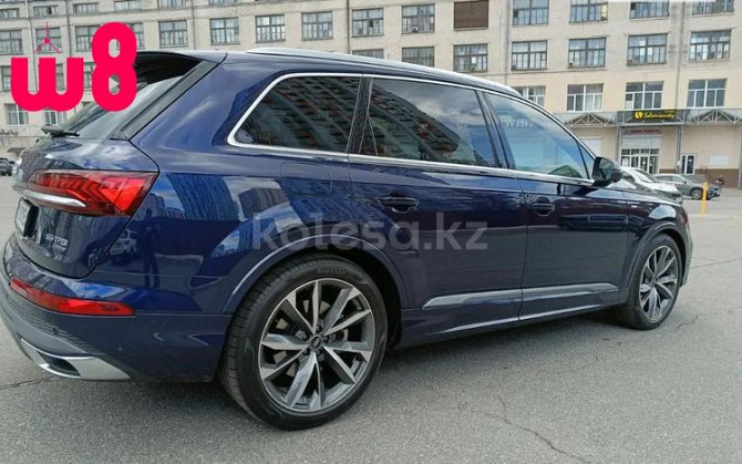 Audi Q7, 2020 Алматы - изображение 3