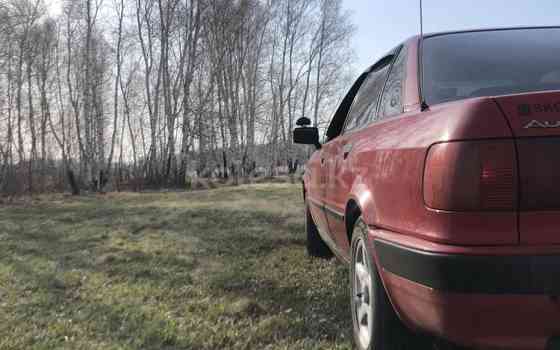 Audi 80, 1994 Петропавловск