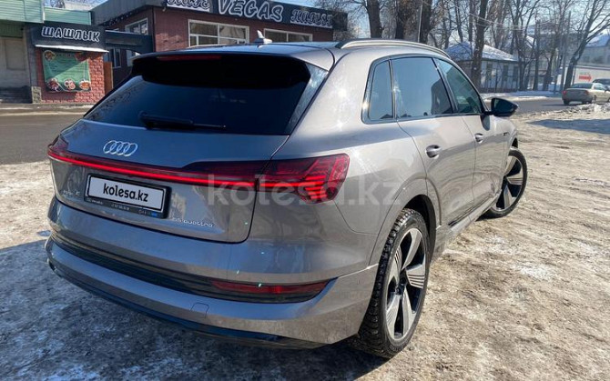 Audi e-tron, 2021 Almaty - photo 2