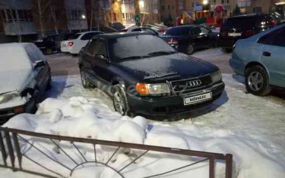 Audi 100, 1992 Семей