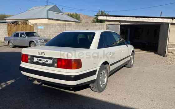 Audi 100, 1993 Zhangatas