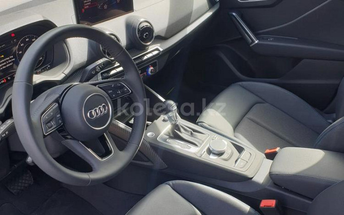 Audi Q2L e-tron, 2021 Алматы - изображение 8