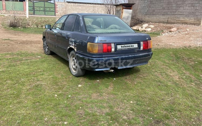 Audi 80, 1990 ж Кулан - изображение 2