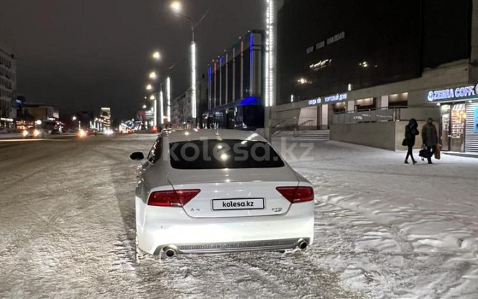 Audi A7, 2011 Astana - photo 4