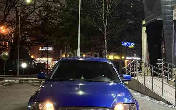 Audi A6, 1998 Алматы