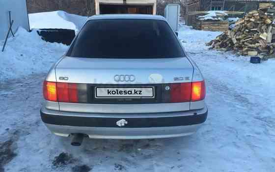 Audi 80, 1991 Петропавловск