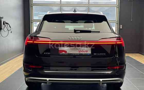 Audi e-tron, 2022 Алматы