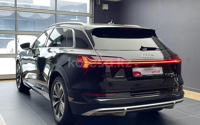 Audi e-tron, 2022 Almaty - photo 6