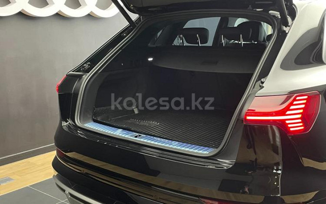 Audi e-tron, 2022 Almaty - photo 7