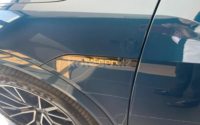 Audi e-tron, 2019 ж Алматы - изображение 5