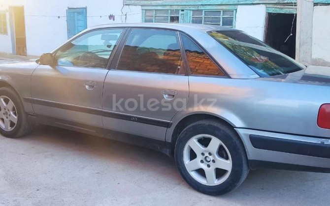 Audi 100, 1992 Кордай - изображение 7