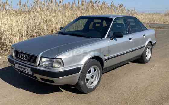 Audi 80, 1993 Астана