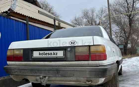 Audi 100, 1988 Шу