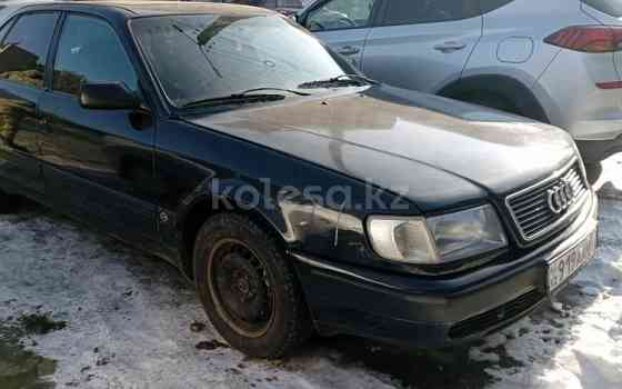 Audi 100, 1992 Уральск