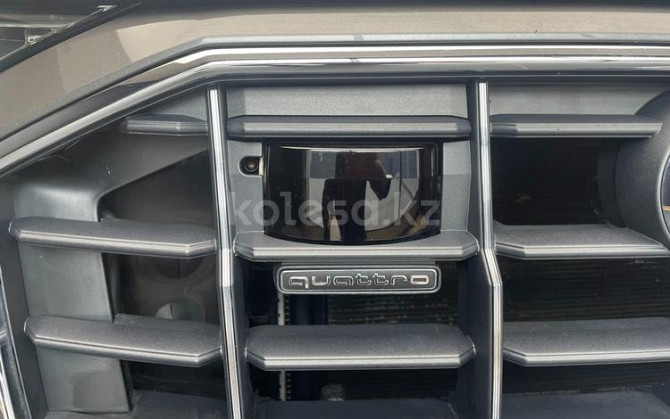 Audi Q8, 2019 Almaty - photo 7