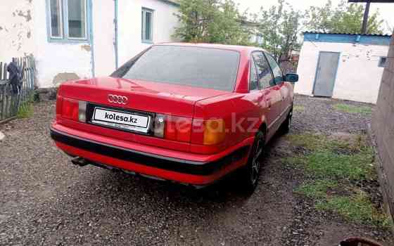 Audi 100, 1992 Талдыкорган
