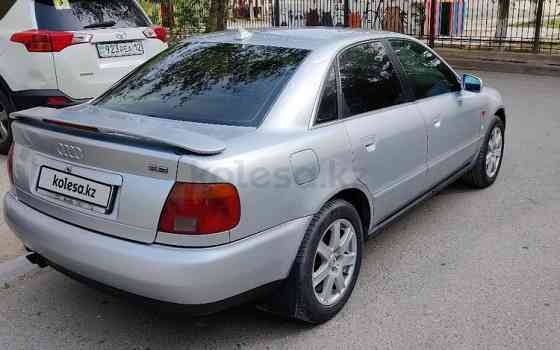 Audi A4, 1995 Актау