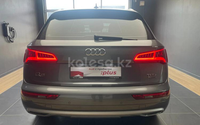Audi Q5, 2017 ж Алматы - изображение 5