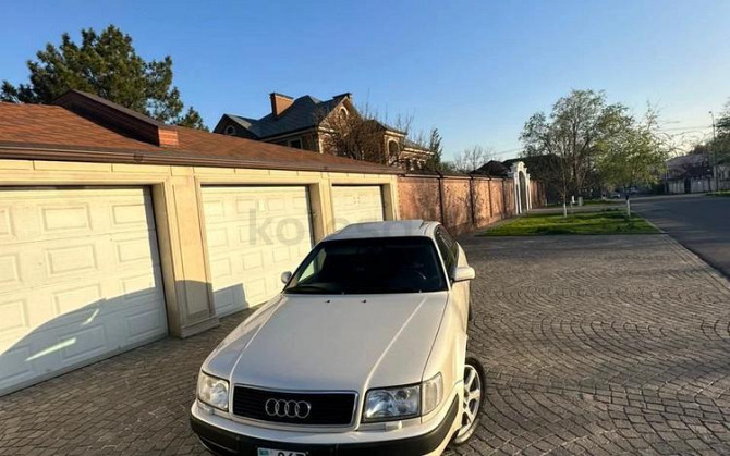 Audi S4, 1992 ж Шымкент - изображение 2