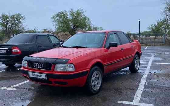 Audi 80, 1992 Жезказган