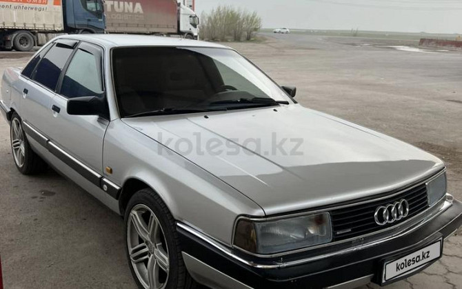 Audi 200, 1989 Шу - изображение 1