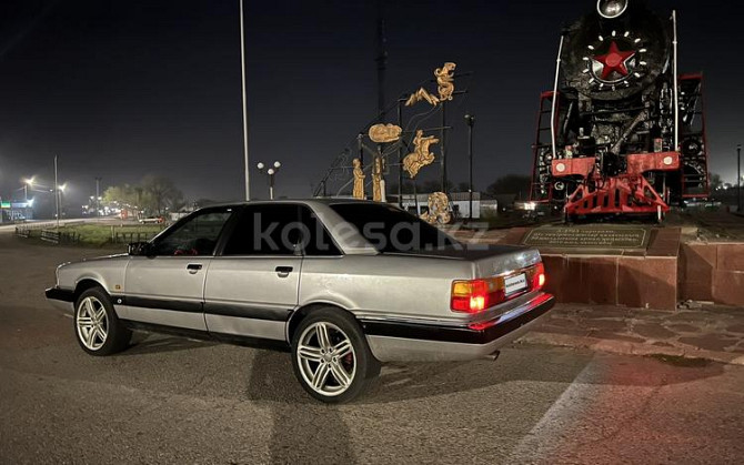 Audi 200, 1989 Шу - изображение 7