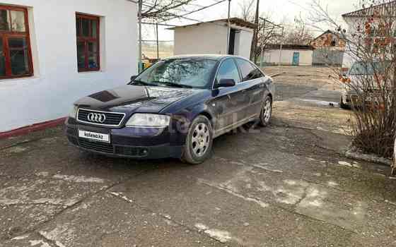 Audi A6, 2001 Алматы