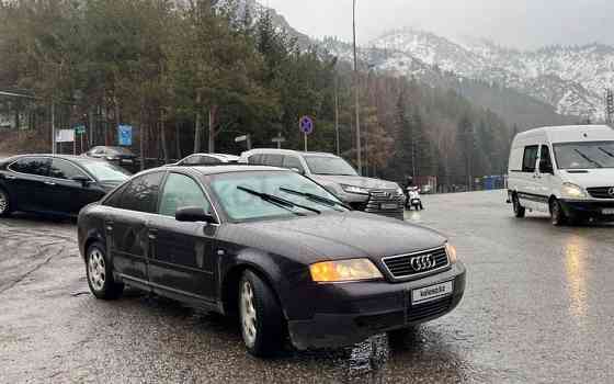 Audi A6, 2001 Алматы