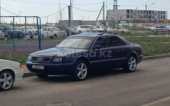 Audi A8, 1995 Kostanay