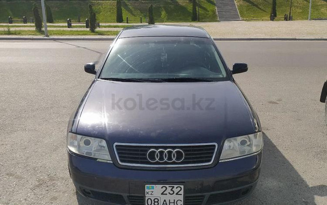 Audi A6, 1999 Тараз - изображение 7