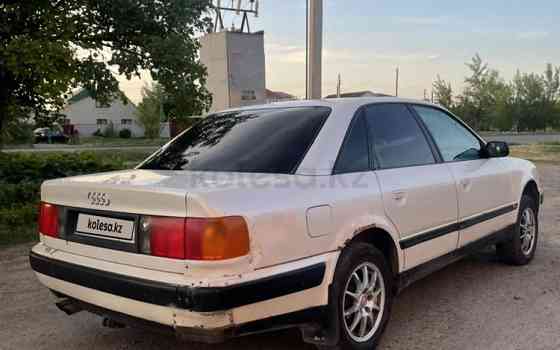 Audi 100, 1990 Уральск