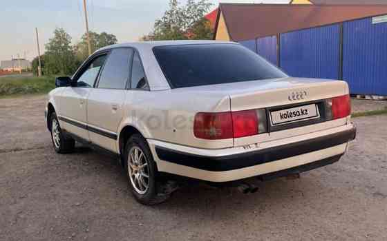 Audi 100, 1990 Oral