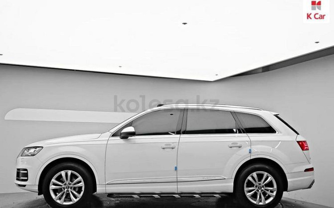 Audi Q7, 2019 Almaty - photo 3