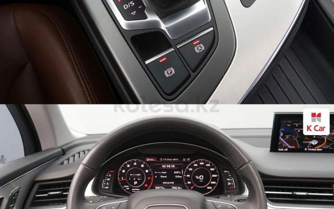 Audi Q7, 2019 Алматы - изображение 8