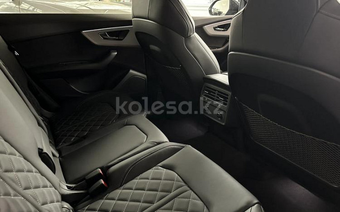 Audi SQ8, 2022 ж Алматы - изображение 7