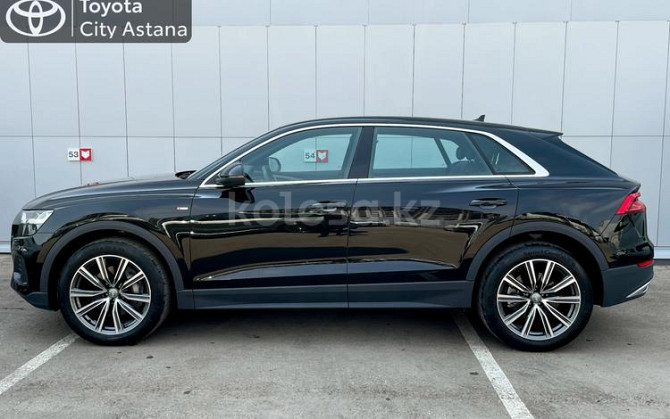 Audi Q8, 2022 Astana - photo 8