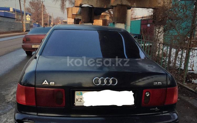 Audi A8, 1995 Almaty - photo 2