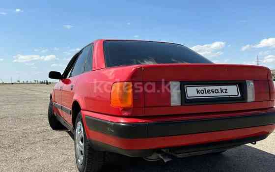 Audi 100, 1991 Тараз