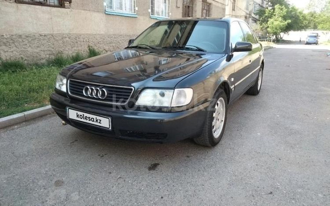 Audi A6, 1996 Тараз - изображение 2