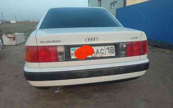 Audi 100, 1992 Semey