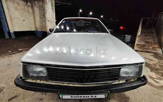 Audi 100, 1988 Шымкент