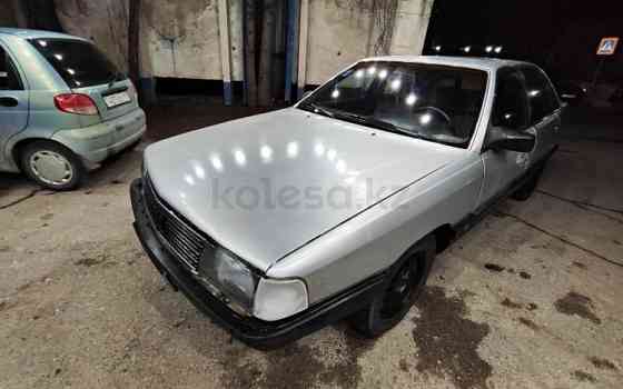 Audi 100, 1988 Шымкент