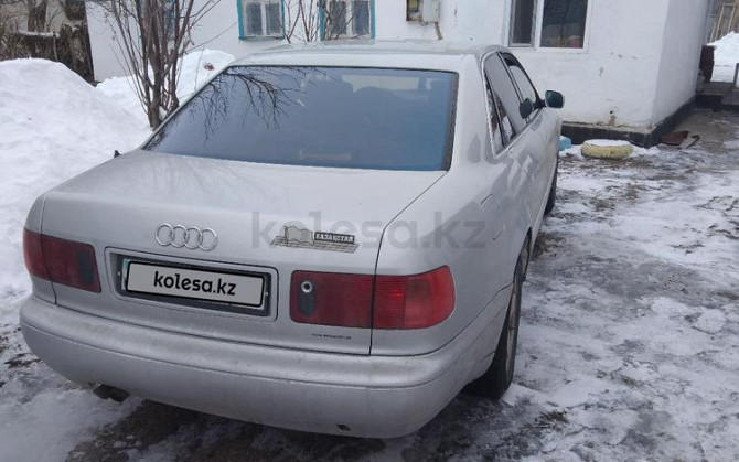 Audi A8, 1997 ж Талдыкорган - изображение 4