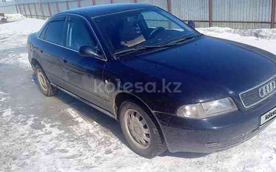 Audi A4, 1996 