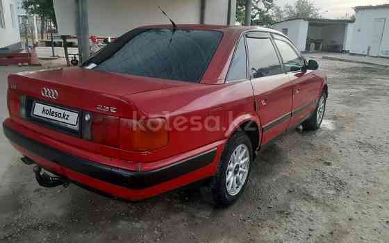 Audi 100, 1993 Шымкент