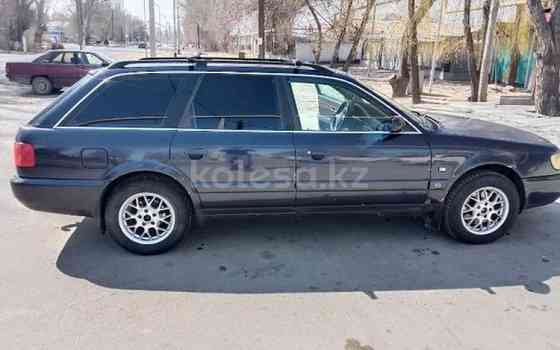 Audi A6, 1996 Алматы